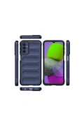 Newface Samsung Galaxy M23 Kılıf Optimum Silikon