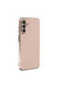 KILIFINI SEÇ - Samsung Galaxy M23 Kılıf Volet Silikon