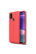 KILIFINI SEÇ - Samsung Galaxy M31 Kılıf Auto Focus Kapak