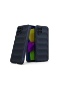 Newface Samsung Galaxy M33 Kılıf Optimum Silikon