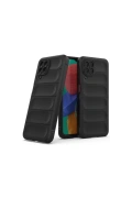 Newface Samsung Galaxy M33 Kılıf Optimum Silikon