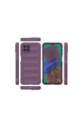 Newface Samsung Galaxy M33 Kılıf Optimum Silikon