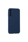 KILIFINI SEÇ - Samsung Galaxy M34 5G Kılıf First Silikon