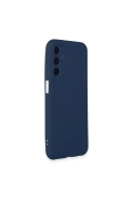 KILIFINI SEÇ - Samsung Galaxy M34 5G Kılıf First Silikon