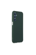 KILIFINI SEÇ - Samsung Galaxy M34 5G Kılıf First Silikon
