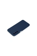 KILIFINI SEÇ - Samsung Galaxy M34 5G Kılıf First Silikon