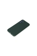 KILIFINI SEÇ - Samsung Galaxy M34 5G Kılıf First Silikon