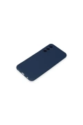 KILIFINI SEÇ - Samsung Galaxy M34 5G Kılıf First Silikon