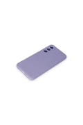 KILIFINI SEÇ - Samsung Galaxy M34 5G Kılıf First Silikon