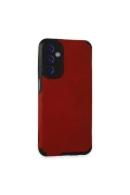 KILIFINI SEÇ - Samsung Galaxy M34 5G Kılıf Loop Deri Silikon