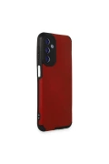 KILIFINI SEÇ - Samsung Galaxy M34 5G Kılıf Loop Deri Silikon
