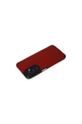 KILIFINI SEÇ - Samsung Galaxy M34 5G Kılıf Loop Deri Silikon