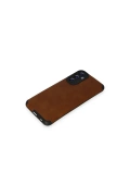 KILIFINI SEÇ - Samsung Galaxy M34 5G Kılıf Loop Deri Silikon