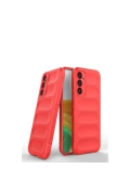 KILIFINI SEÇ - Samsung Galaxy M34 5G Kılıf Optimum Silikon