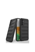 KILIFINI SEÇ - Samsung Galaxy M34 5G Kılıf Optimum Silikon