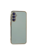 KILIFINI SEÇ - Samsung Galaxy M34 5G Kılıf Volet Silikon