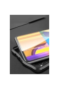 KILIFINI SEÇ - Samsung Galaxy M51 Kılıf Auto Focus Kapak