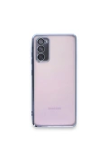 Newface Samsung Galaxy S20 FE Kılıf Razer Lensli Silikon