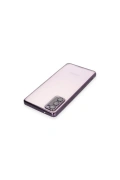 Newface Samsung Galaxy S20 FE Kılıf Razer Lensli Silikon