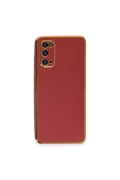 KILIFINI SEÇ - Samsung Galaxy S20 Kılıf Volet Silikon