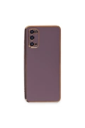 KILIFINI SEÇ - Samsung Galaxy S20 Kılıf Volet Silikon