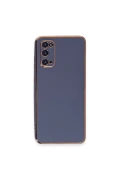 KILIFINI SEÇ - Samsung Galaxy S20 Kılıf Volet Silikon