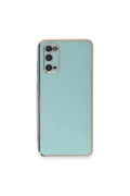 KILIFINI SEÇ - Samsung Galaxy S20 Kılıf Volet Silikon