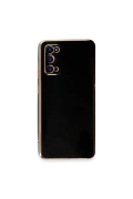 KILIFINI SEÇ - Samsung Galaxy S20 Kılıf Volet Silikon