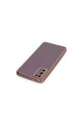 KILIFINI SEÇ - Samsung Galaxy S20 Kılıf Volet Silikon