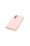 KILIFINI SEÇ - Samsung Galaxy S20 Kılıf Volet Silikon
