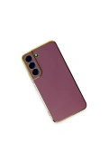 KILIFINI SEÇ - Samsung Galaxy S21 Kılıf Volet Silikon