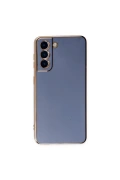 KILIFINI SEÇ - Samsung Galaxy S21 Kılıf Volet Silikon
