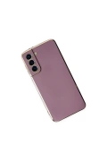 KILIFINI SEÇ - Samsung Galaxy S21 Kılıf Volet Silikon