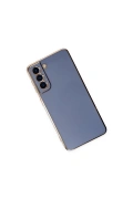 KILIFINI SEÇ - Samsung Galaxy S21 Kılıf Volet Silikon