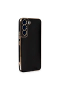 KILIFINI SEÇ - Samsung Galaxy S21 Kılıf Volet Silikon