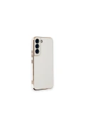 KILIFINI SEÇ - Samsung Galaxy S21 Kılıf Volet Silikon