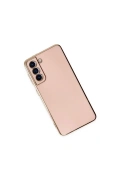 KILIFINI SEÇ - Samsung Galaxy S21 Kılıf Volet Silikon