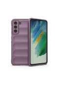 Newface Samsung Galaxy S22 Plus Kılıf Optimum Silikon
