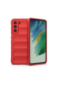 Newface Samsung Galaxy S22 Plus Kılıf Optimum Silikon