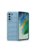 Newface Samsung Galaxy S22 Plus Kılıf Optimum Silikon