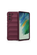 Newface Samsung Galaxy S22 Plus Kılıf Optimum Silikon