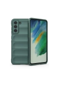 Newface Samsung Galaxy S22 Plus Kılıf Optimum Silikon