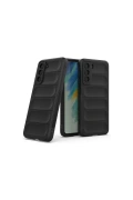Newface Samsung Galaxy S22 Plus Kılıf Optimum Silikon