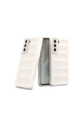 Newface Samsung Galaxy S22 Plus Kılıf Optimum Silikon