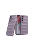 Newface Samsung Galaxy S22 Plus Kılıf Optimum Silikon