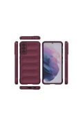 Newface Samsung Galaxy S22 Plus Kılıf Optimum Silikon