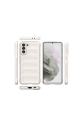 Newface Samsung Galaxy S22 Plus Kılıf Optimum Silikon
