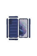 Newface Samsung Galaxy S22 Plus Kılıf Optimum Silikon