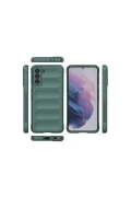 Newface Samsung Galaxy S22 Plus Kılıf Optimum Silikon