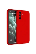 Newface Samsung Galaxy S23 FE Kılıf First Silikon
